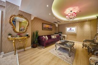 Albinas Hotel Old City - Istanbul - 4