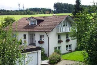 Ferienwohnung Kolb - Isny im Allgäu - 0