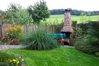 Ferienwohnung Kolb - Isny im Allgäu - 8