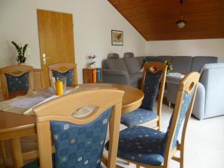 Ferienwohnung Kolb - Isny im Allgäu - 4