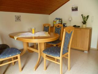 Ferienwohnung Kolb - Isny im Allgäu - 2