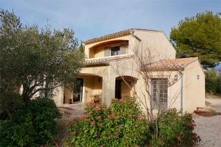 le Gecko en Provence - La Roque-sur-Pernes - 9