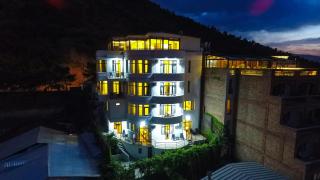 Vista Hotel - Tbilisi - 4