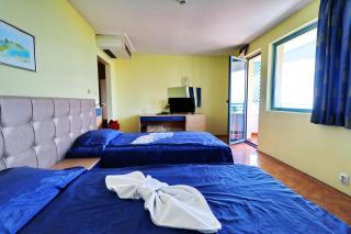 Bora Bora Hotel - Sunny Beach - 6