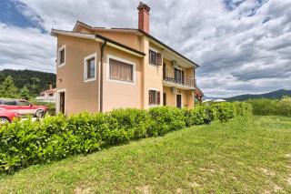 Villa Sofia - Zarečje - 4