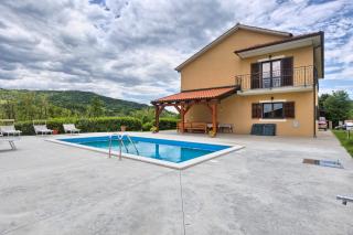Villa Sofia - Zarečje - 8