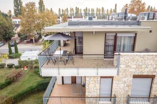 Zamárdi Design Apartment - Zamárdi - 0