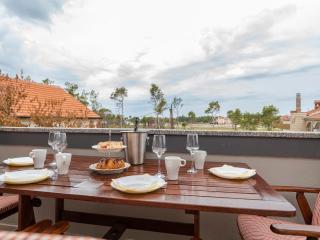 Apartments Dalmatia - Privlaka - 6