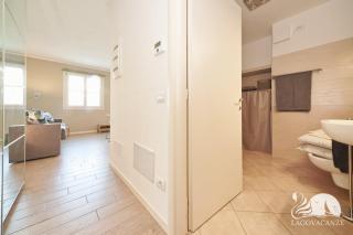 Studio Apartment Il Pelèr - Toscolano Maderno - 5