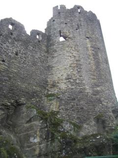 Knights Rest Conwy Town 5 Star - Conwy - 4