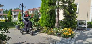 PALACE KIRKPINAR - 1