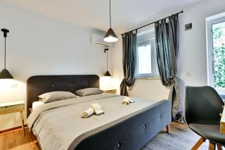 Pikarin rooms B&B - Vrsar - 9