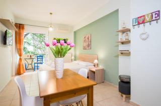 Downtown Studio Chania - 3