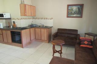 Rohrs Farm Guesthouse - Piet Retief - 4