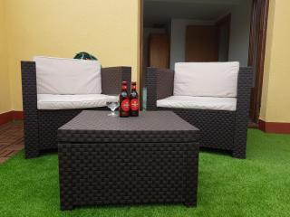 Lets Holidays terrace apartment 2 - Tossa de Mar - 6