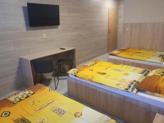 Penzion Hudebka - Louny - 6