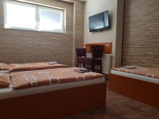 Penzion Hudebka - Louny - 1