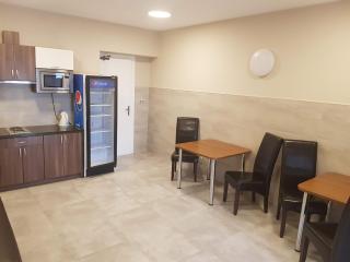 Penzion Hudebka - Louny - 8