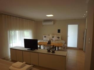 Apart Boutique Macedonia - San Lorenzo - 8