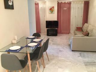 Apartamento Vila Park - Cala de Finestrat - 8