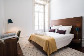 D'Autor Apartments Alegria - Porto - 9