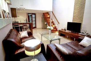 Apartment Grecheskie - Odesa - 2