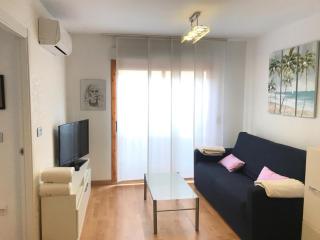 San Francisco Apartment - Alicante - 9