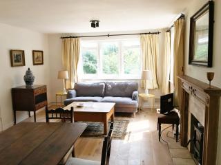 Owlpen Manor Cottages - Uley - 4