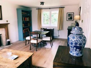 Owlpen Manor Cottages - Uley - 7