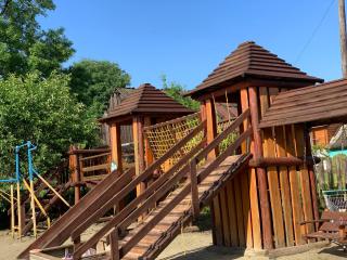 Садиба Близнюки - 1