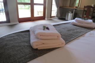 Rohrs Farm Guesthouse - Piet Retief - 7