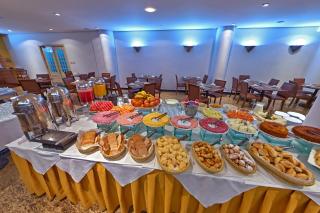 Hotel Shelton - Serra Negra - 7
