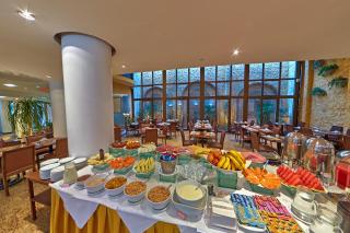 Hotel Shelton - Serra Negra - 5