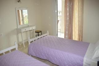 Mary's apartments close to the sea - Agios Georgios - 7