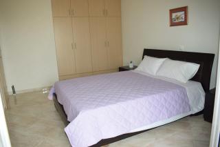 Mary's apartments close to the sea - Agios Georgios - 5
