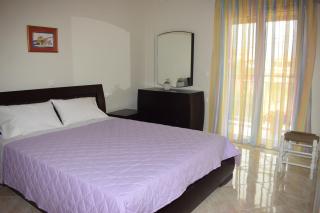 Mary's apartments close to the sea - Agios Georgios - 4