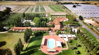 Il Casale Corte Rossa - Latina - 8