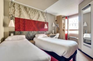 ibis Rueil-Malmaison Centre - Rueil-Malmaison - 8