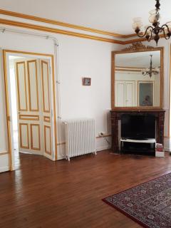 La suite de l'Empereur- Élégance & Charme Louis XV - 6