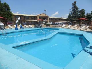 TravelStar Inn & Suites - 9
