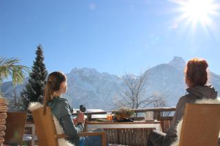 Hotel Pfleger - Anras - 9