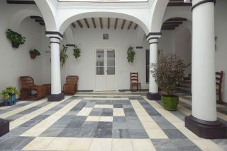 Casa Arco de las Monjas - Vejer de la Frontera - 4