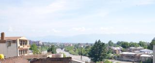 Anastasia Apartment - Kutaisi - 3