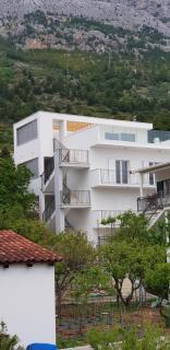 Apartmani Grozdana - 8