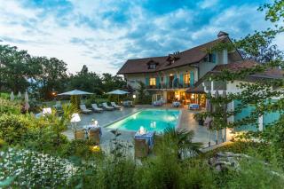 Villa Cécile - Yvoire - 9