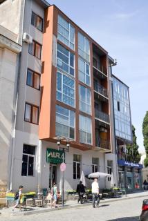 Anastasia Apartment - Kutaisi - 1