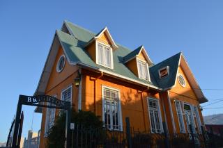 Hotel Brighton - Valparaíso - 3