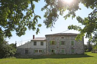 Rural Apartment Geja - Umag - 9