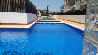 Punta Prima Torrevieja Fantazy01 - Torrevieja - 4