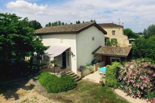 Domaine Des Deux Rivières - Gîte - - Meilhan-sur-Garonne - 7